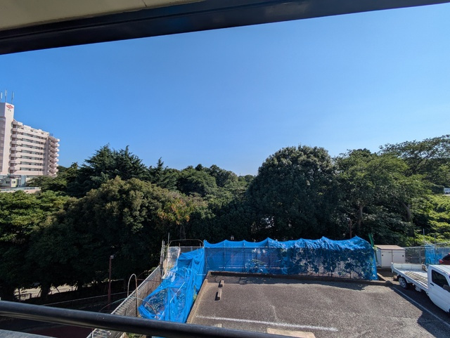 景色