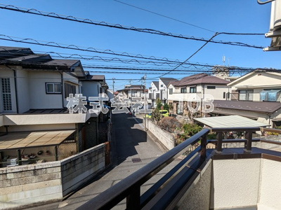 【展望】 | カディカワセⅢ