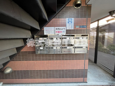 【ロビー】 | カディカワセⅢ