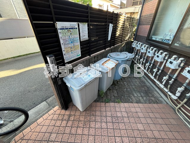 【その他共用部分】 | カディカワセⅢ