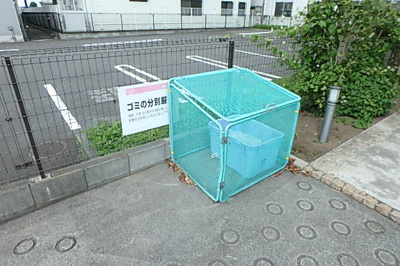 共用設備