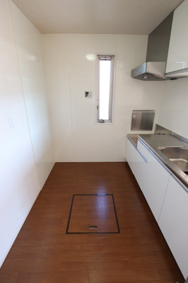 カウンターキッチン★