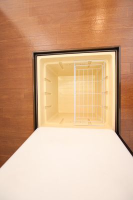 １階床下収納★