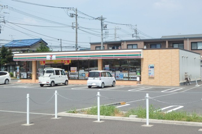 セブン-イレブン 藤沢石川店まで400ｍ