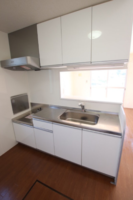 カウンターキッチン★