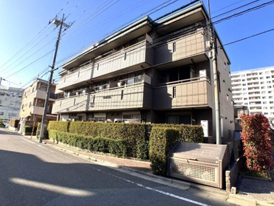 【外観】 | ヴィルクレールＩＩＩ