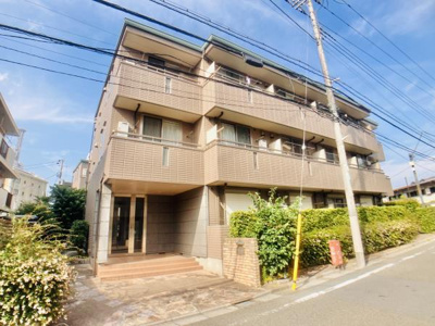 【外観】 | ヴィルクレールＩＩＩ