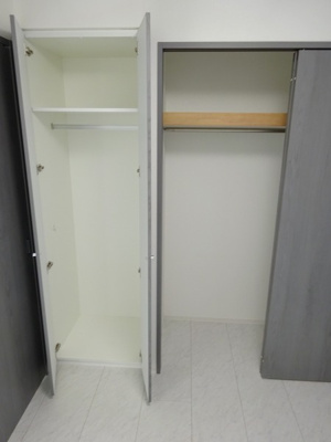 【収納】 | ハーモニーレジデンスコンフォートグランド