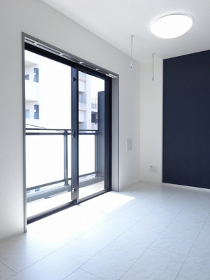 【居間・リビング】 | ハーモニーレジデンスコンフォートグランド