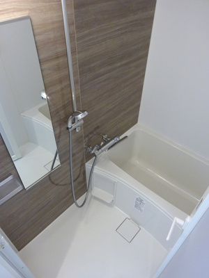 【浴室】 | ハーモニーレジデンスコンフォートグランド