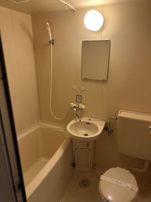  | ホワイトハイツ南大泉