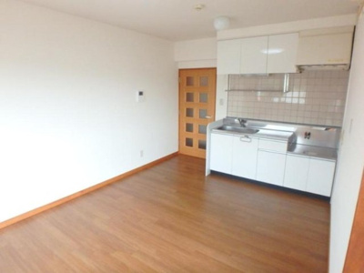 【居間・リビング】 | ヴィントハウス石神井