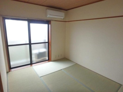 【和室】 | ヴィントハウス石神井