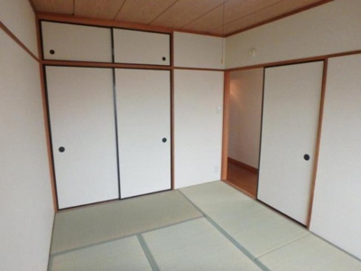 【和室】 | ヴィントハウス石神井