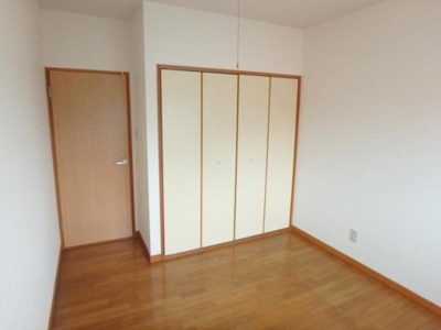 【洋室】 | ヴィントハウス石神井