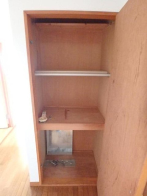 【収納】 | ヴィントハウス石神井