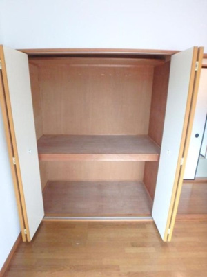 【収納】 | ヴィントハウス石神井