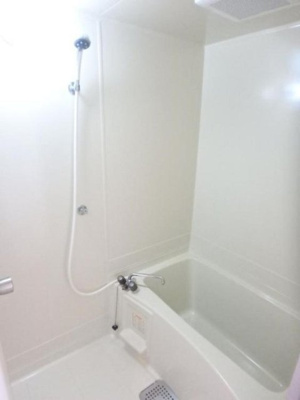 【浴室】 | ヴィントハウス石神井