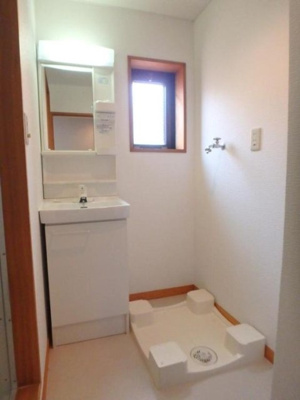 【独立洗面台】 | ヴィントハウス石神井