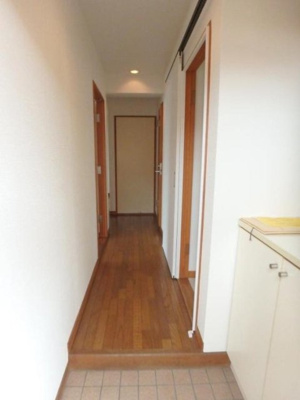 【玄関】 | ヴィントハウス石神井