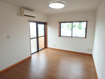 【居間・リビング】 | ヴィントハウス石神井