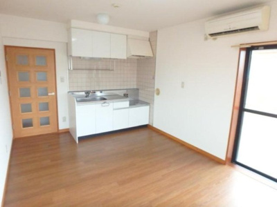 【居間・リビング】 | ヴィントハウス石神井