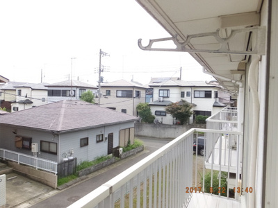 ★眺望★