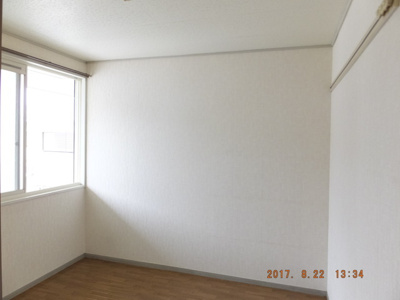 ★洋室４．５帖★