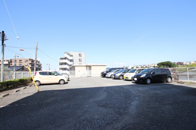 駐車場（要空き確認）