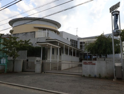 伊勢原ひかり幼稚園まで650m