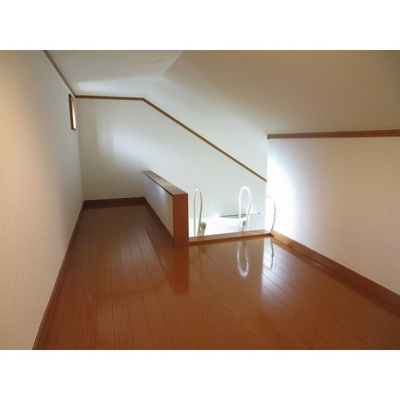 【その他】 | ウィンズ上永谷Ｃ棟 | ロフト