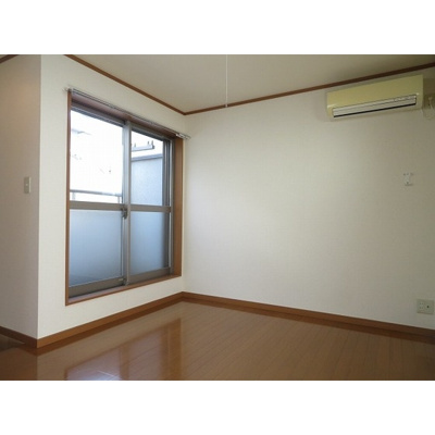 【居間・リビング】 | ウィンズ上永谷Ｃ棟 | 洋室