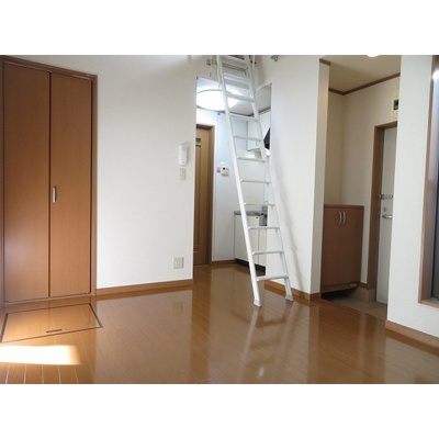 【その他】 | ウィンズ上永谷Ｃ棟 | 洋室