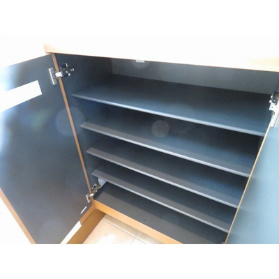 【玄関】 | ウィンズ上永谷Ｃ棟 | シューズボックス