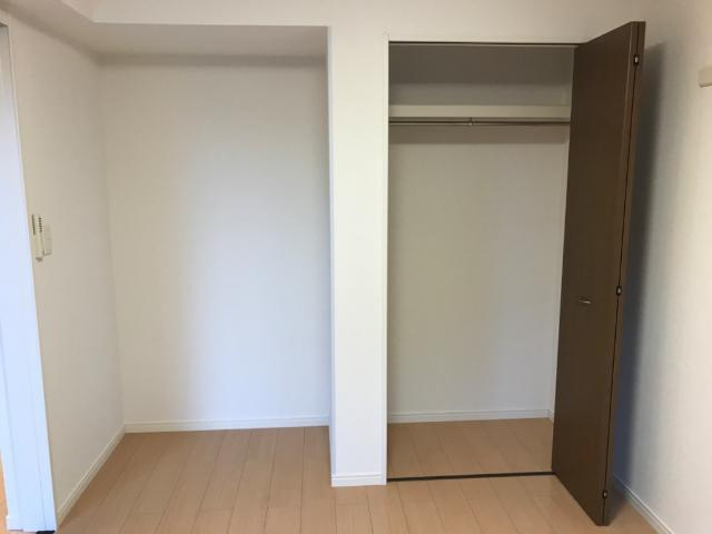 エクセールハウス大泉の収納|収納