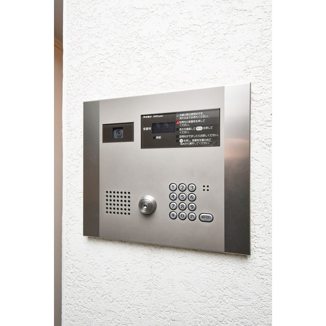 メインステージ西天満T’s SQUAREのその他共用部分