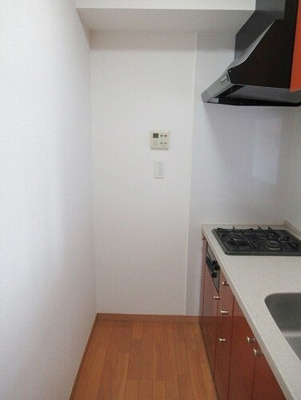 【キッチン】 | ルミエール池袋要町 | キッチン　※前回募集時2019年2月撮影の写真