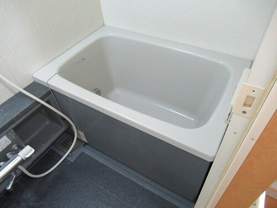 【浴室】 | ルミエール池袋要町 | 浴室　※前回募集時2019年2月撮影の写真