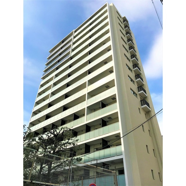 ルフォン蔵前ザ・レジデンス