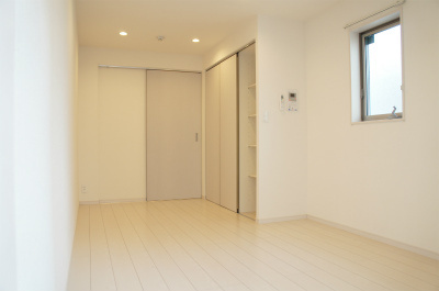 リブリ・リヴァージュの居間・リビング