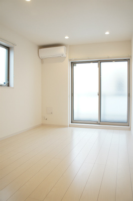 リブリ・リヴァージュの内装