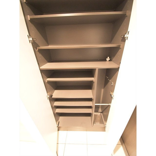 クオリタス水天宮前