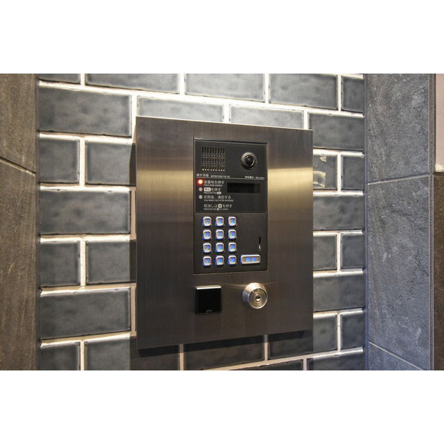 クオリタス水天宮前のその他共用部分