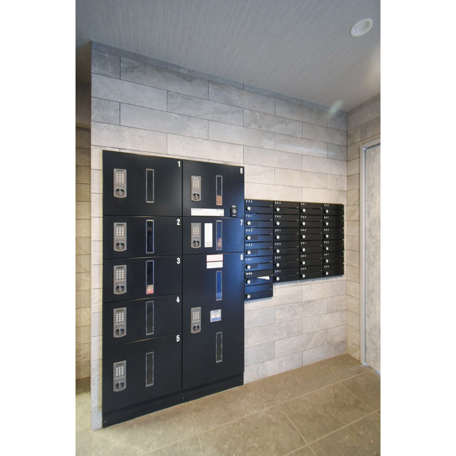 クオリタス水天宮前