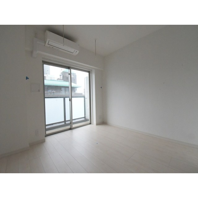 クオリタス水天宮前