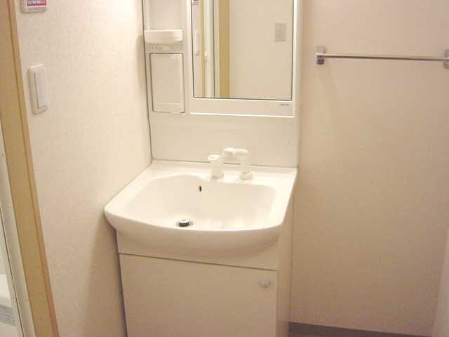 リヴェール・カノンのその他|脱衣所