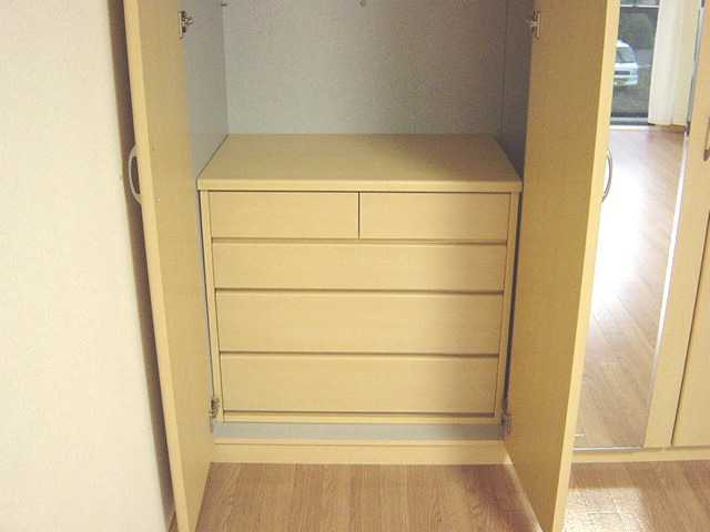 リヴェール・カノンのその他|チェスト