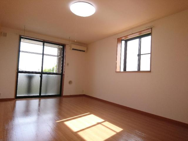 リヴェール・カノンの内装|室内