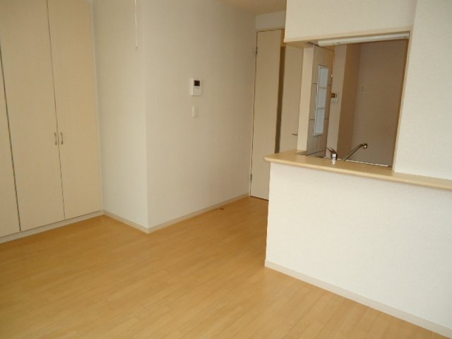 アールヴェイラDの居間・リビング|リビング