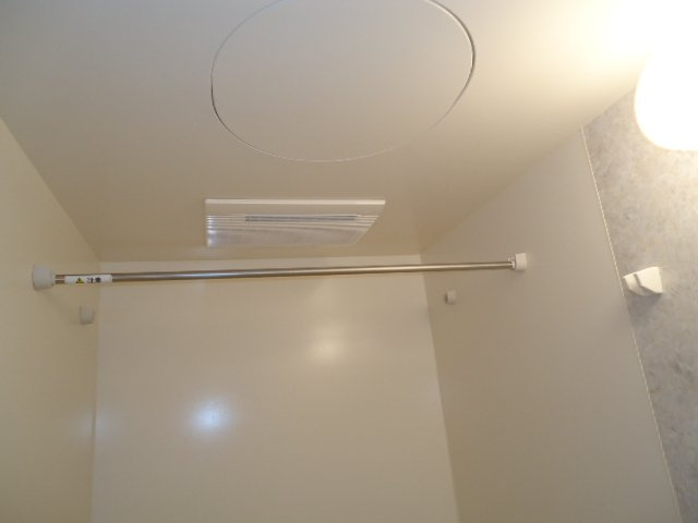 アールヴェイラDのその他|浴室乾燥機